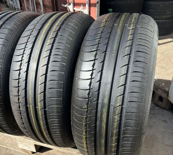 Michelin Latitude Sport 275/55 R19