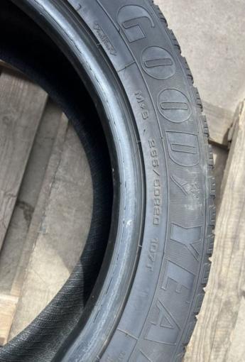 Goodyear EfficientGrip SUV 265/50 R20