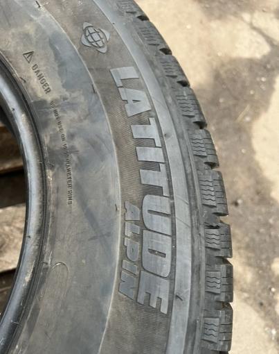 Michelin Latitude Alpin 205/80 R16