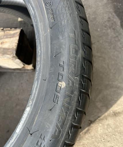 Bridgestone Turanza T005 245/45 R19