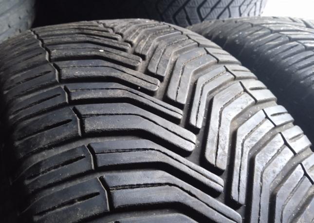 Michelin CrossClimate+ 225/45 R18