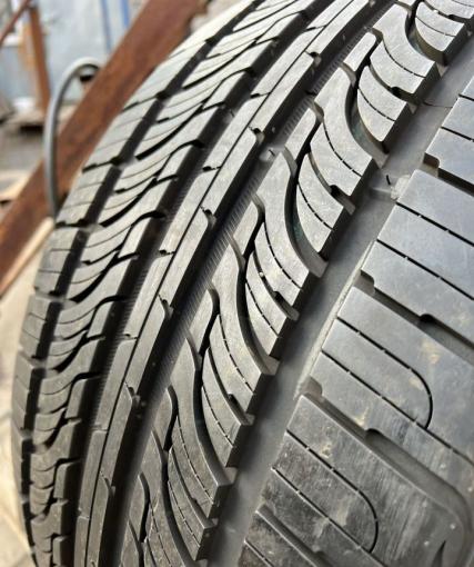 Nexen N7000 275/35 R19