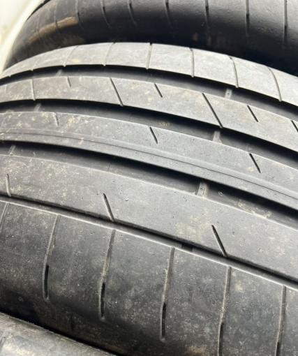 Goodyear Eagle F1 SuperSport 275/45 R21