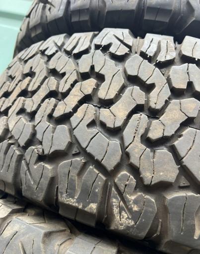 Bfgoodrich All-Terrain T/A KO2 275/65 R18