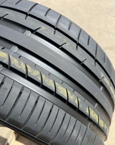 Dunlop SP Sport Maxx 050+ 255/35 R18
