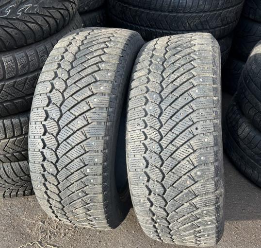 Continental ContiIceContact 235/55 R18