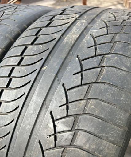 Michelin Latitude Diamaris 255/50 R19