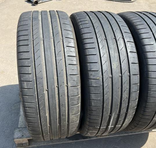 Continental ContiSportContact 5 235/55 R18