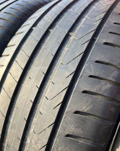 Pirelli Scorpion 255/45 R19