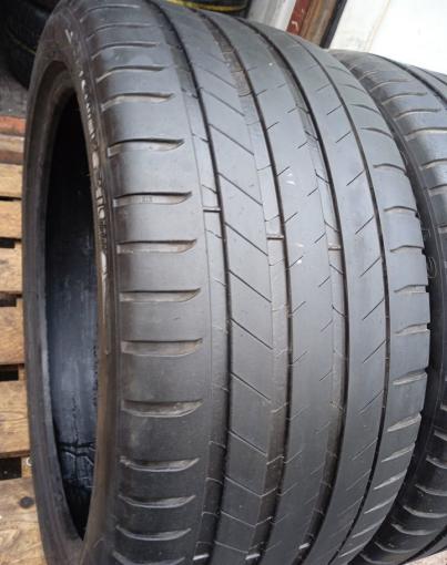 Michelin Latitude Sport 3 265/40 R21