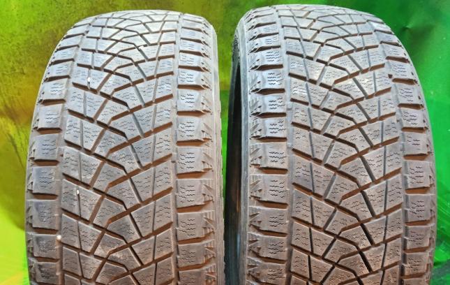 Bridgestone Blizzak DM-Z3 225/55 R18