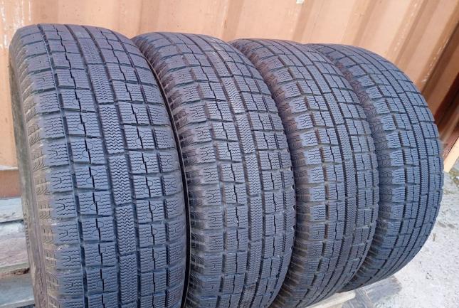 Toyo Garit G5 195/65 R15