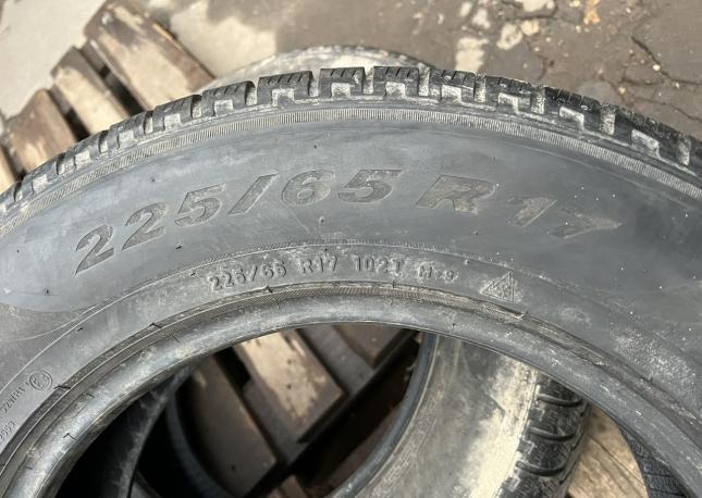 Pirelli Scorpion Winter 225/65 R17