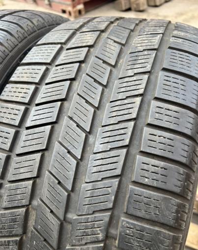 Pirelli Scorpion Ice&amp;Snow 265/50 R19