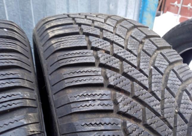 Bridgestone Blizzak LM-005 205/55 R16