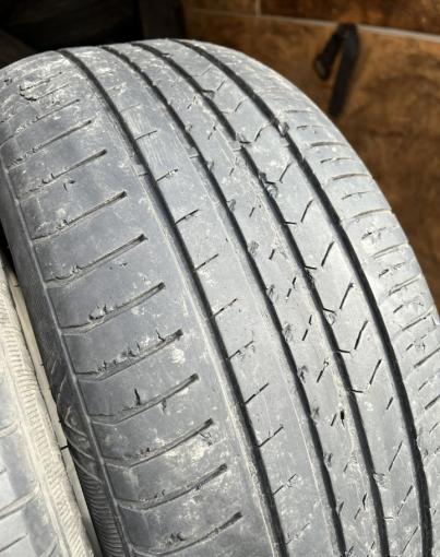 Winrun R330 215/55 R17