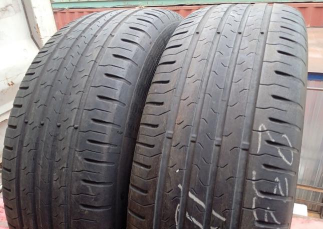 Continental ContiEcoContact 5 235/60 R18