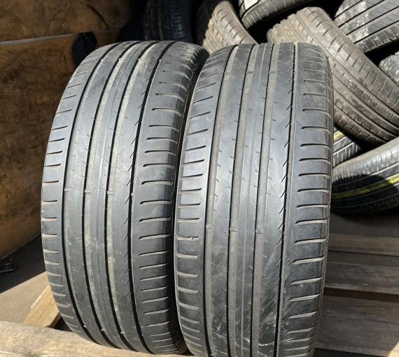 Pirelli Cinturato P7 (P7C2) 205/55 R16