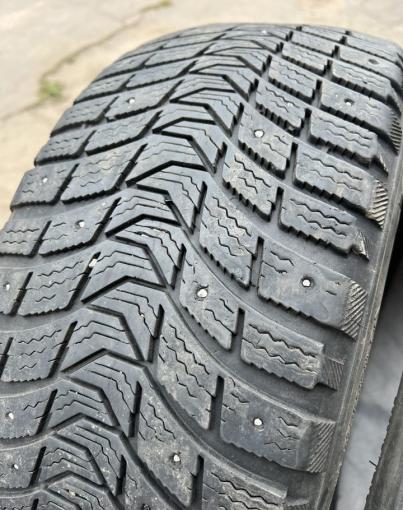 Michelin X-Ice North 3 225/45 R17