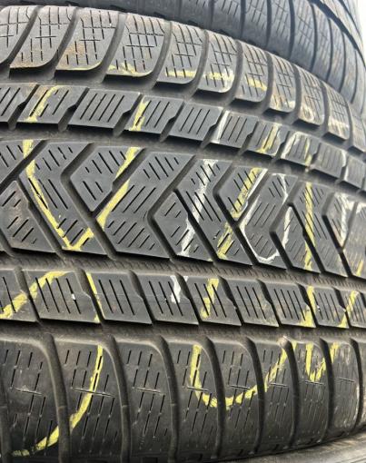 Pirelli Scorpion Winter 315/40 R21