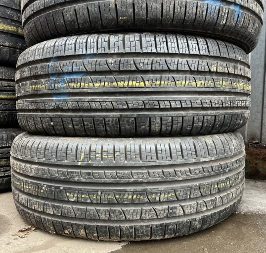 Pirelli Scorpion Verde All Season 235/60 R18