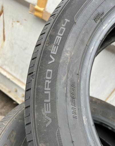 Dunlop Veuro VE304 215/60 R16