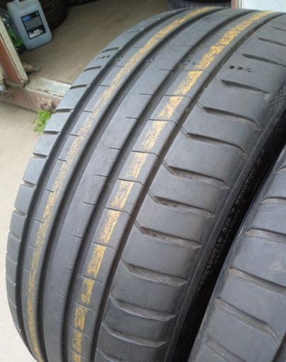 Michelin Pilot Sport 5 225/45 R17