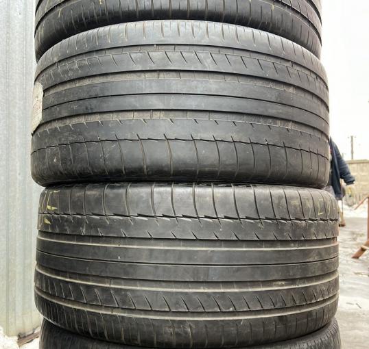 Michelin Latitude Sport 295/35 R21