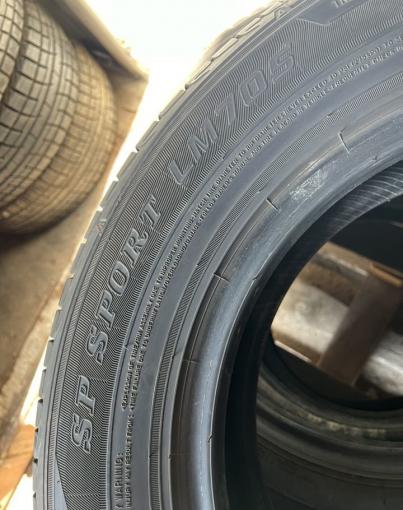 Dunlop SP Sport LM705 195/65 R15