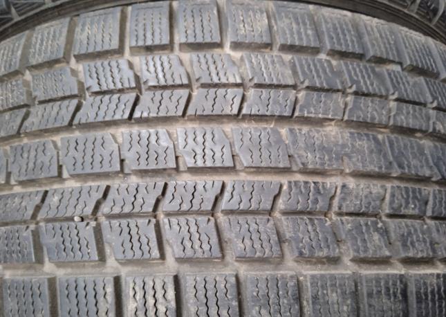 Dunlop DSX-2 225/45 R18