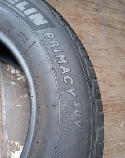 Michelin Primacy SUV 285/60 R18