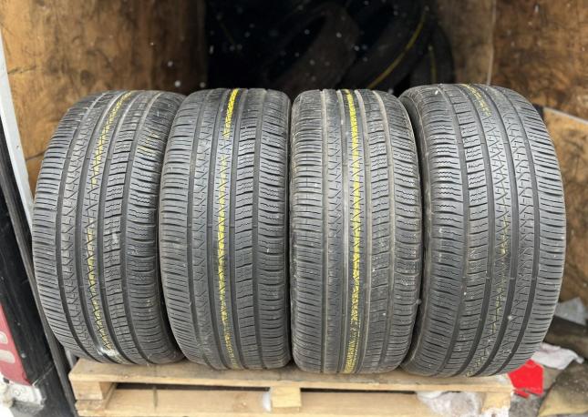 Pirelli Scorpion Zero All Season 265/45 R21