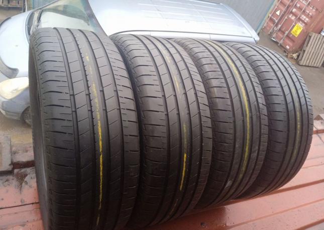 Bridgestone Turanza T005A 225/55 R17