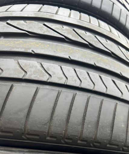 Bridgestone Dueler H/P Sport RFT 275/40 R20