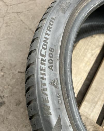 Bridgestone Weather Control A005 225/45 R18