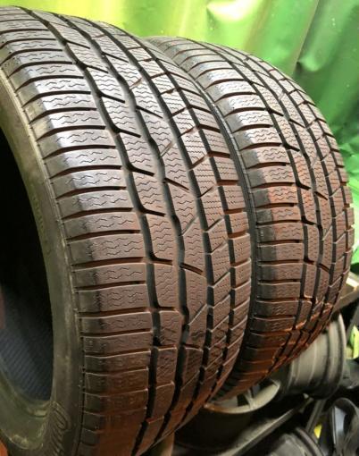 Continental ContiWinterContact TS 830 P 225/50 R16