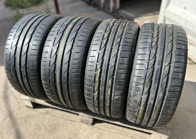 Bridgestone Potenza S001 225/40 R19