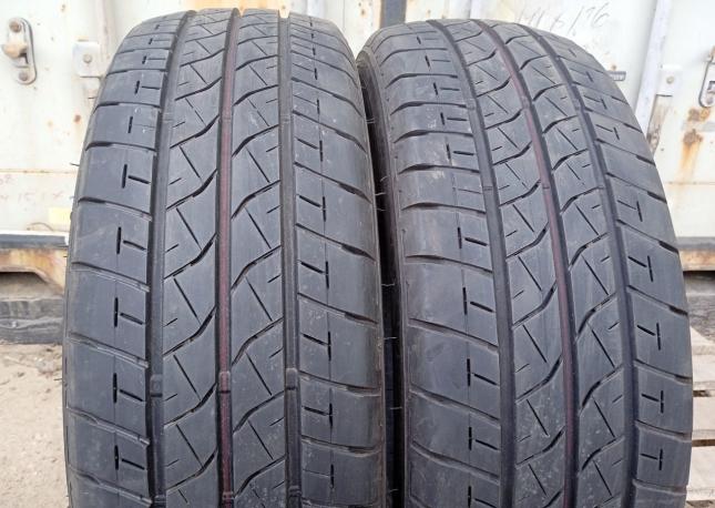 Bridgestone Duravis R660 205/65 R16C