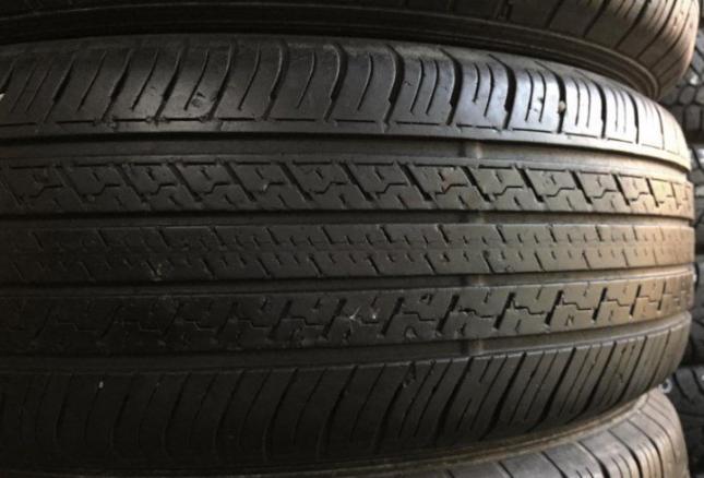 Dunlop Grandtrek ST30 225/65 R17