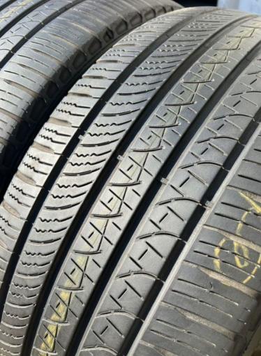 Pirelli Scorpion Zero All Season 285/45 R22