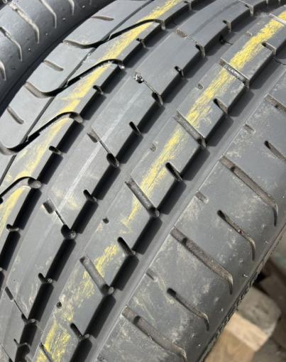 Pirelli P Zero 255/40 R19