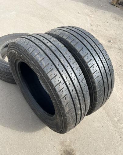 Pirelli Carrier 205/65 R16C