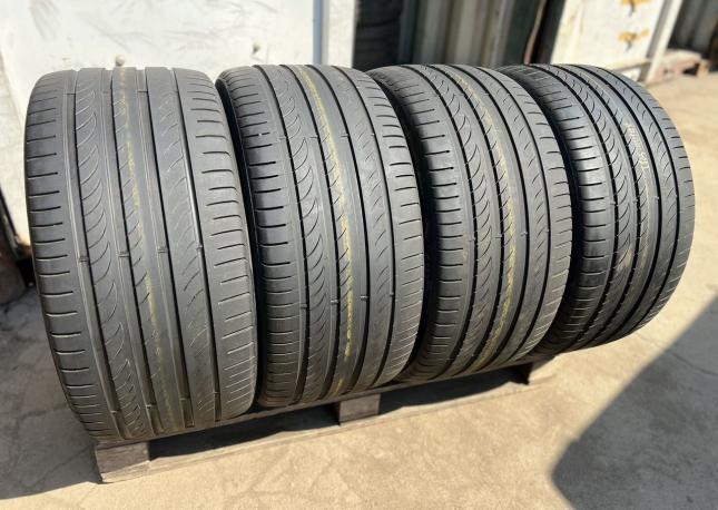 Pirelli Powergy 295/35 R21