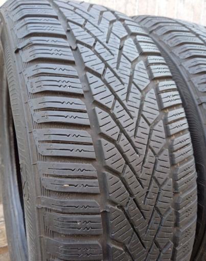 Semperit Speed Grip 2 185/55 R15