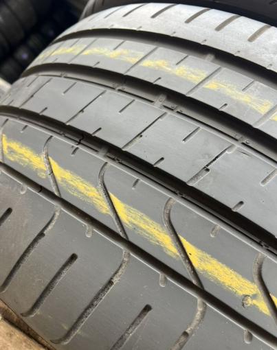 Pirelli P Zero 295/30 R20