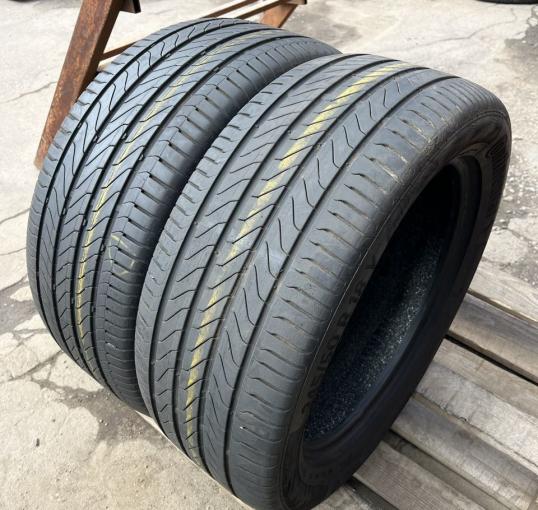 Continental ContiUltraContact UC6 245/50 R18