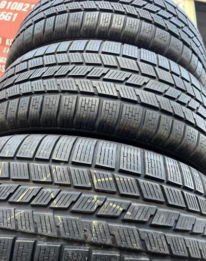 Pirelli Scorpion Ice&amp;Snow 235/60 R18