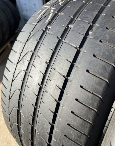Pirelli P Zero 295/35 R21