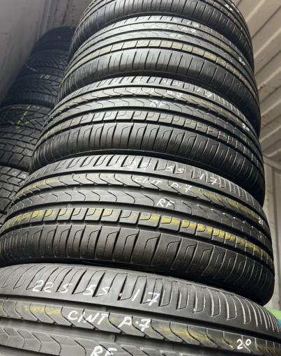 Pirelli Cinturato P7 225/55 R17