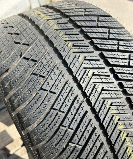 Michelin Pilot Alpin 4 285/35 R20